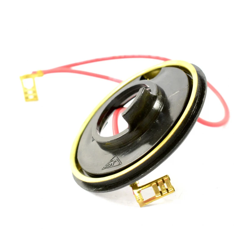 Arillo De Claxon Para Golf A2, A3, Jetta A2, A3, Derby - Imagen 2