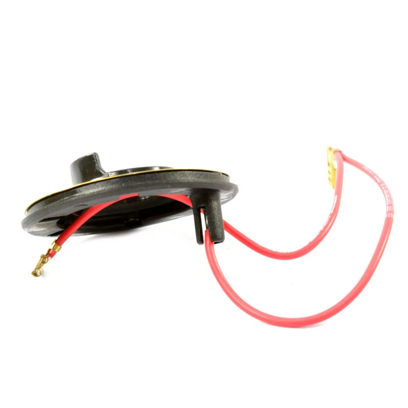 Arillo De Claxon Para Golf A2, A3, Jetta A2, A3, Derby - Imagen 3