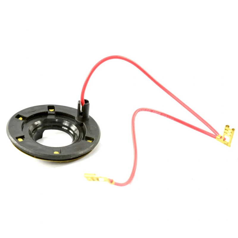 Arillo De Claxon Para Golf A2, A3, Jetta A2, A3, Derby - Imagen 5