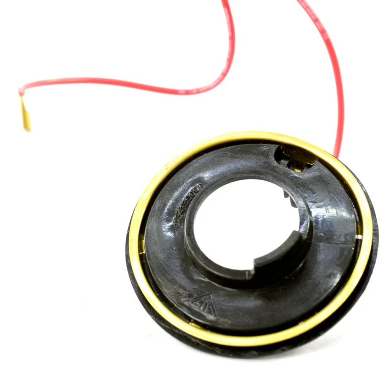 Arillo De Claxon Para Golf A2, A3, Jetta A2, A3, Derby - Imagen 6