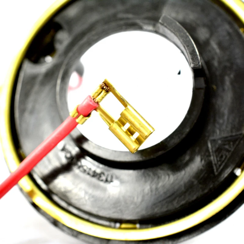 Arillo De Claxon Para Golf A2, A3, Jetta A2, A3, Derby - Imagen 7