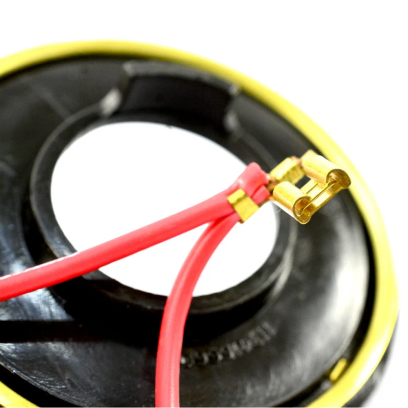 Arillo De Claxon Para Golf A2, A3, Jetta A2, A3, Derby - Imagen 8