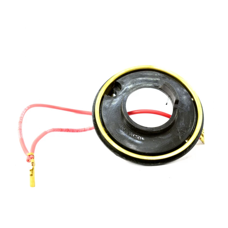 Arillo De Claxon Para Golf A2, A3, Jetta A2, A3, Derby