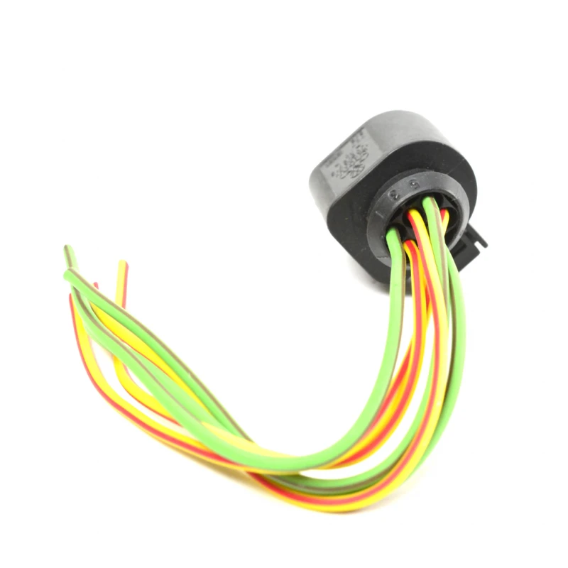 Arnés Conector De Cuerpo De Aceleración Original Para Golf A4, Jetta A4, Clásico, New Beetle, Ibiza, CrossFox, Gol, Lupo, Polo - Imagen 3