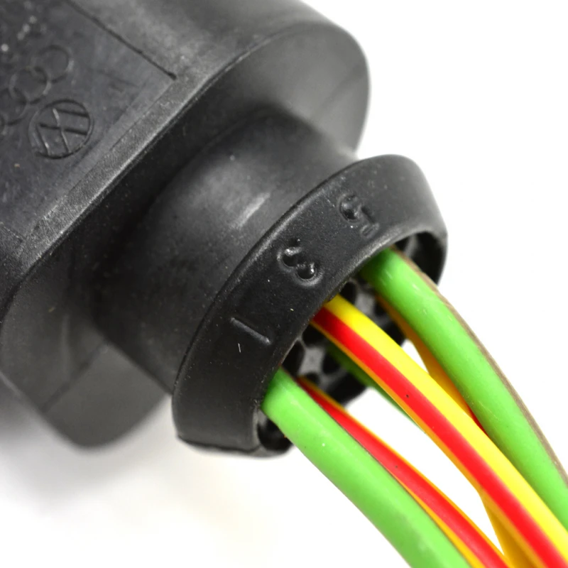 Arnés Conector De Cuerpo De Aceleración Original Para Golf A4, Jetta A4, Clásico, New Beetle, Ibiza, CrossFox, Gol, Lupo, Polo - Imagen 8