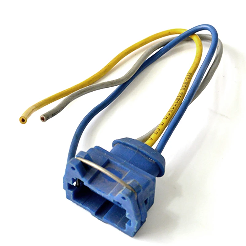 Arnés Conector De Sonda Lambda De 3 Cables Para VW Sedan 1600i - Imagen 3