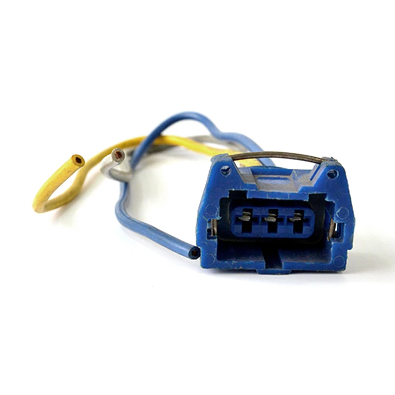 Arnés Conector De Sonda Lambda De 3 Cables Para VW Sedan 1600i - Imagen 4