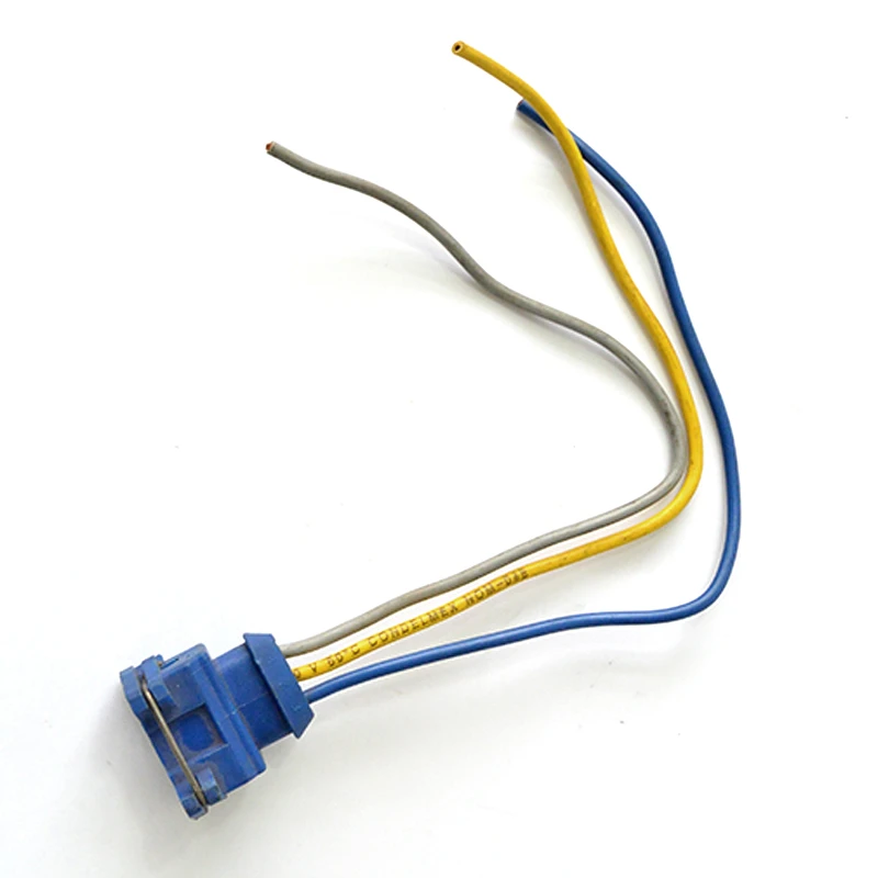 Arnés Conector De Sonda Lambda De 3 Cables Para VW Sedan 1600i - Imagen 5