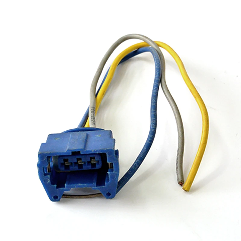 Arnés Conector De Sonda Lambda De 3 Cables Para VW Sedan 1600i