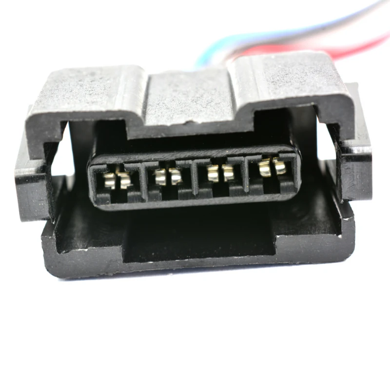 Arnés De Bobina Con Capuchón Para Chevy C1 - Imagen 2