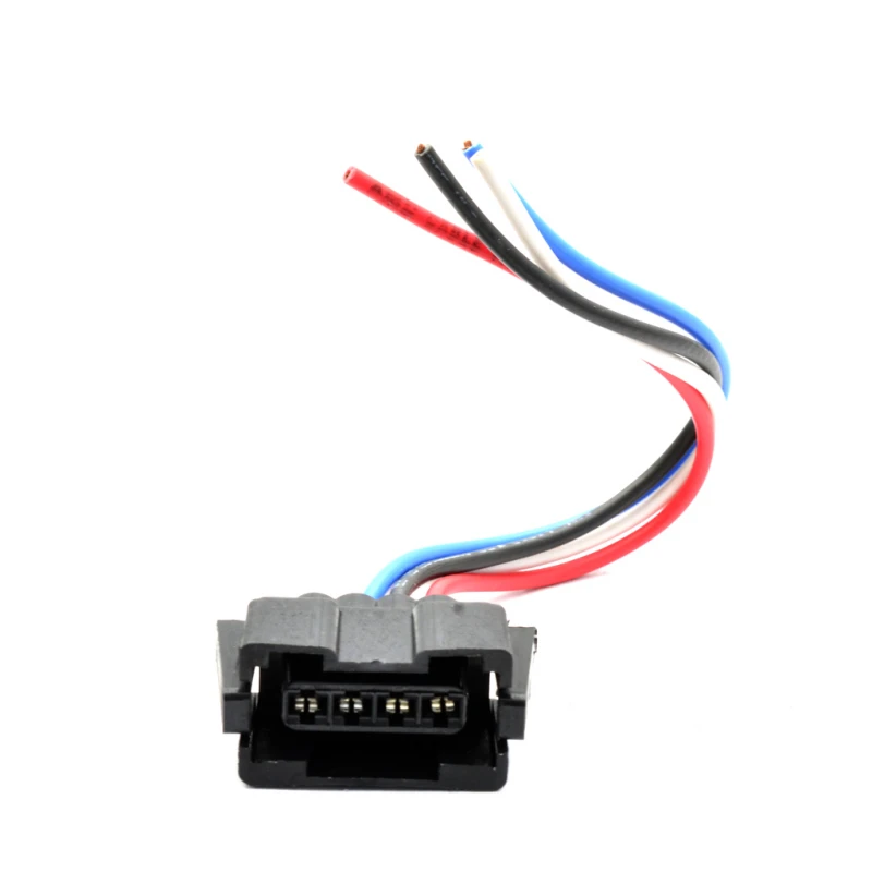 Arnés De Bobina Con Capuchón Para Chevy C1 - Imagen 3