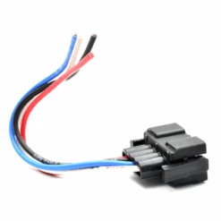 Arnés De Bobina Con Capuchón Para Chevy C1