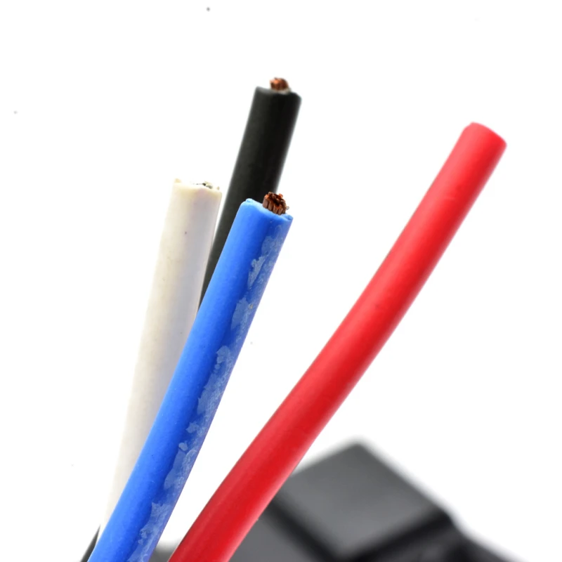 Arnés De Bobina Con Capuchón Para Chevy C1 - Imagen 6