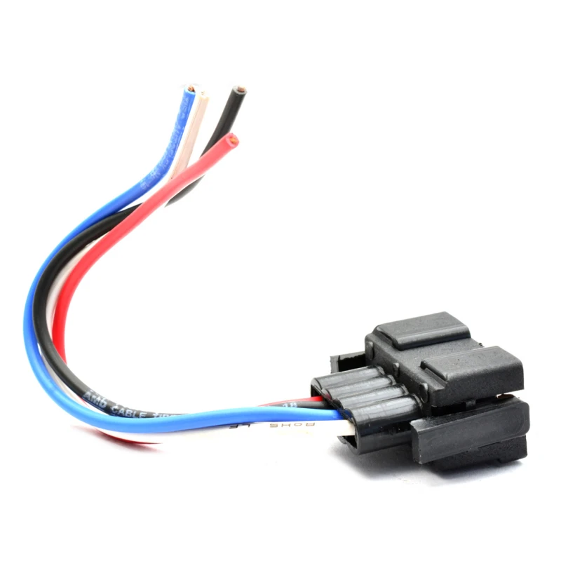 Arnés De Bobina Con Capuchón Para Chevy C1