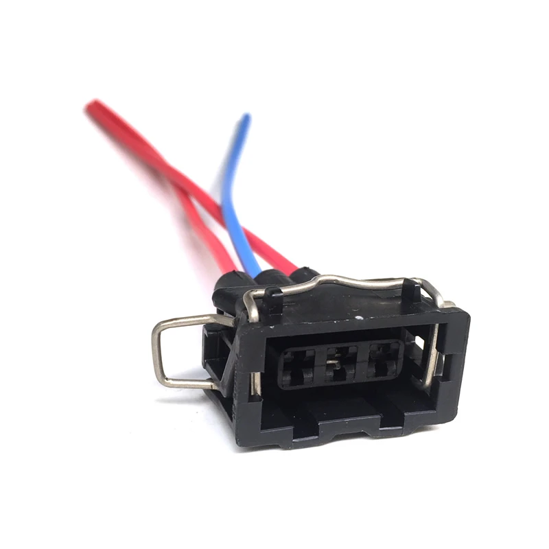 Arnés De Bobina De Encendido Y Sensor TPS Para VW Sedán 1600i, Golf A3, Jetta A3, Derby, Eurovan T4, Combi 1800i - Imagen 2