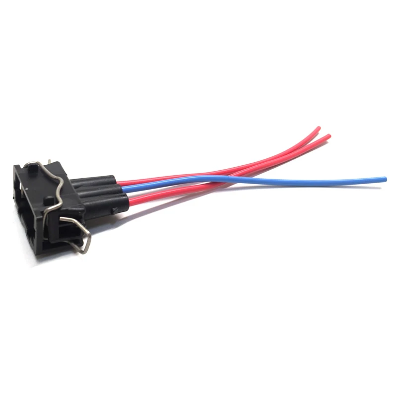 Arnés De Bobina De Encendido Y Sensor TPS Para VW Sedán 1600i, Golf A3, Jetta A3, Derby, Eurovan T4, Combi 1800i - Imagen 3