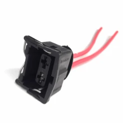 Arnés De Bulbo De Motoventilador Para Pointer Y Bomba De Gasolina Para VW Sedan 1600i