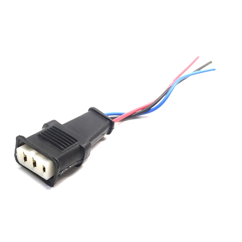 Arnés De Bulbo De Radiador Con Capuchón De Hule Para Golf A2, Jetta A2, Combi 1800 - Imagen 2