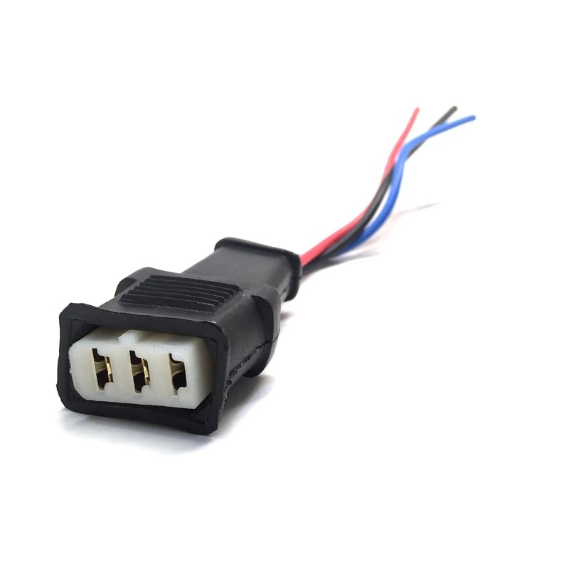 Arnés De Bulbo De Radiador Con Capuchón De Hule Para Golf A2, Jetta A2, Combi 1800