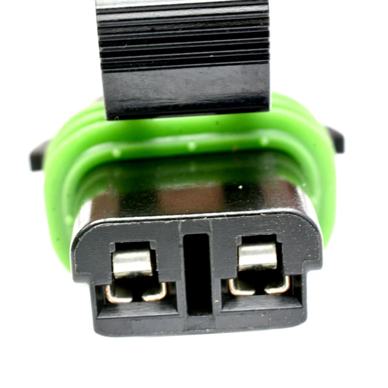 Arnés De Bulbo De Radiador Con Capuchón Para Chevy - Imagen 7