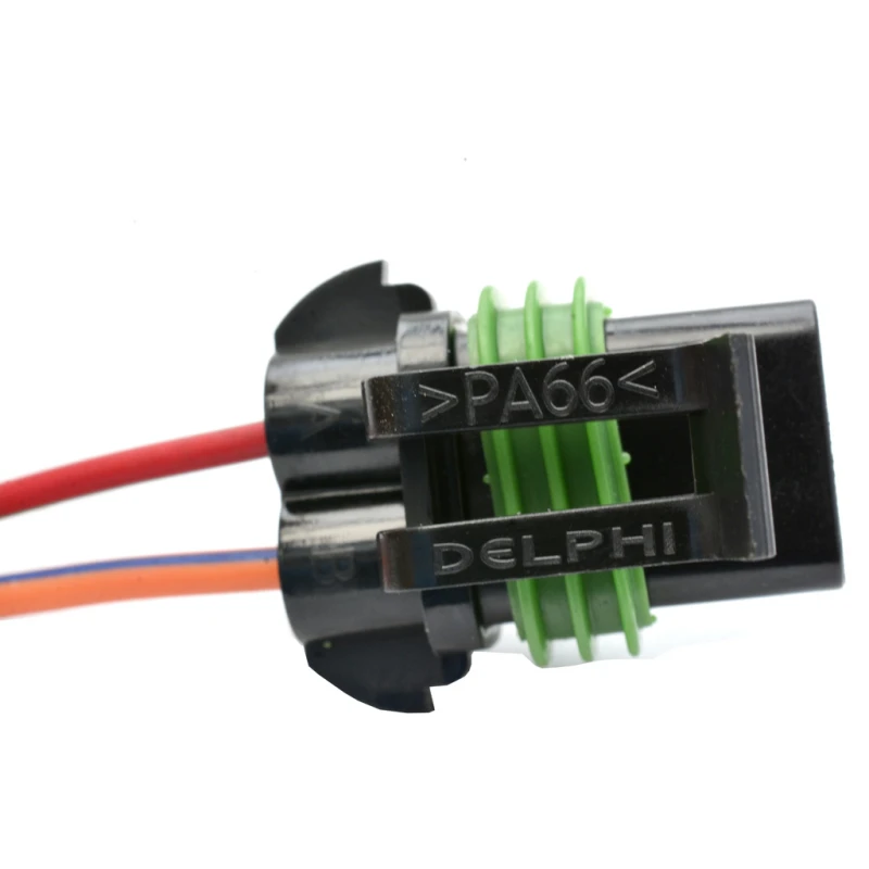 Arnés De Bulbo De Radiador Con Capuchón Para Chevy - Imagen 8