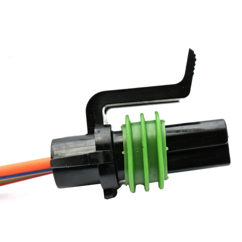 Arnés De Bulbo De Radiador Con Capuchón Para Chevy - Imagen 9