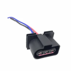 Arnés De Motoventilador Para Golf A4, Jetta A4