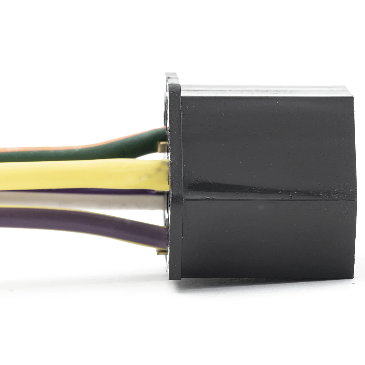 Arnés De Pastilla De Encendido De Volante Para VW Sedan 1600, 1600i, Combi, Atlántic, Caribe, Golf A2, Jetta A2 - Imagen 4