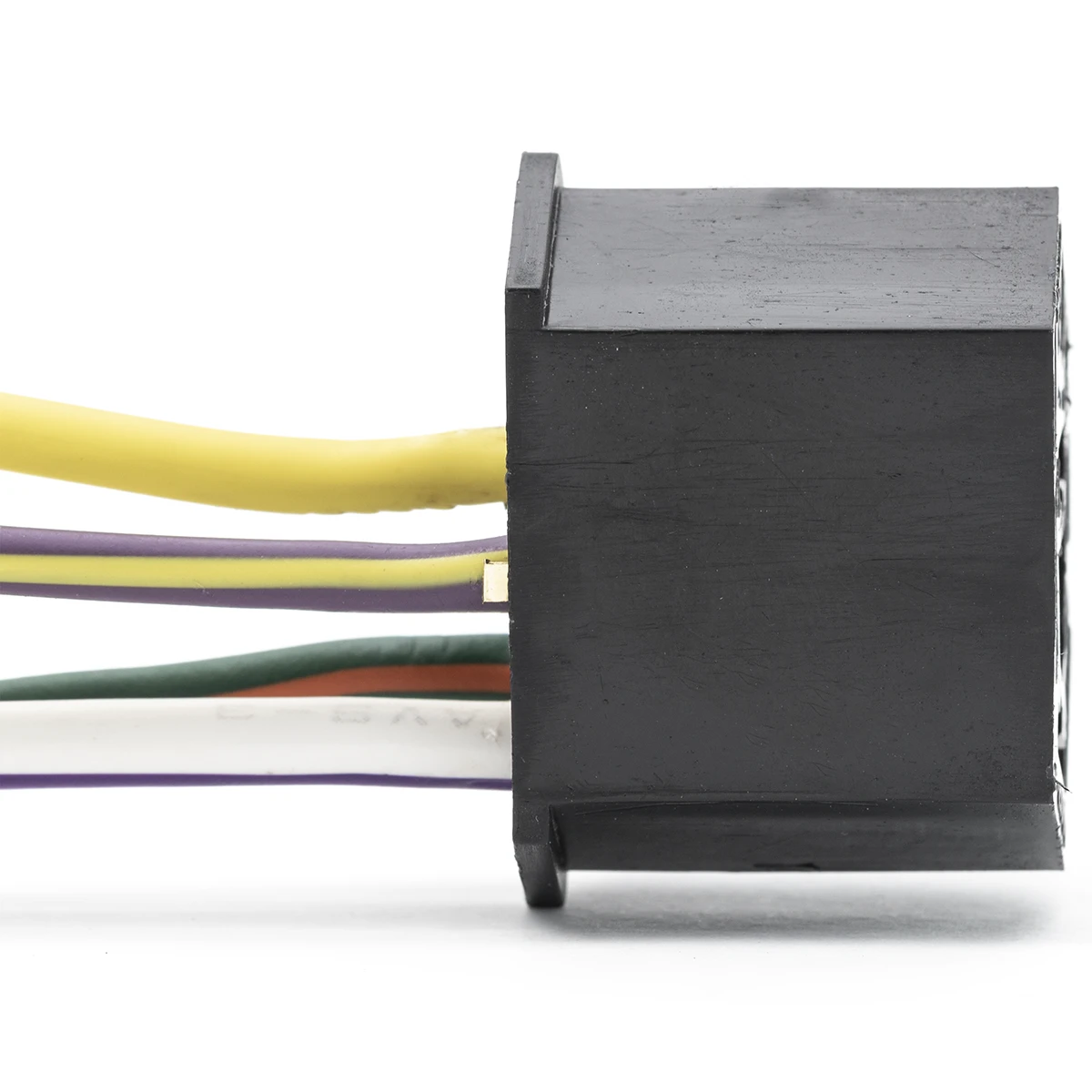 Arnés De Pastilla De Encendido De Volante Para VW Sedan 1600, 1600i, Combi, Atlántic, Caribe, Golf A2, Jetta A2 - Imagen 8