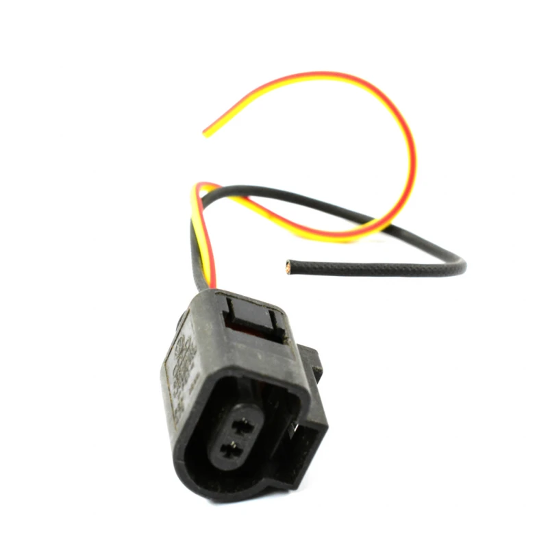 Arnés De Sensor De Balatas, Bulbo De Temperatura, Bulbo De Reversa Para Golf A4, Jetta A4, New Beetle, Ibiza Mk3, Cordoba Mk2 - Imagen 2