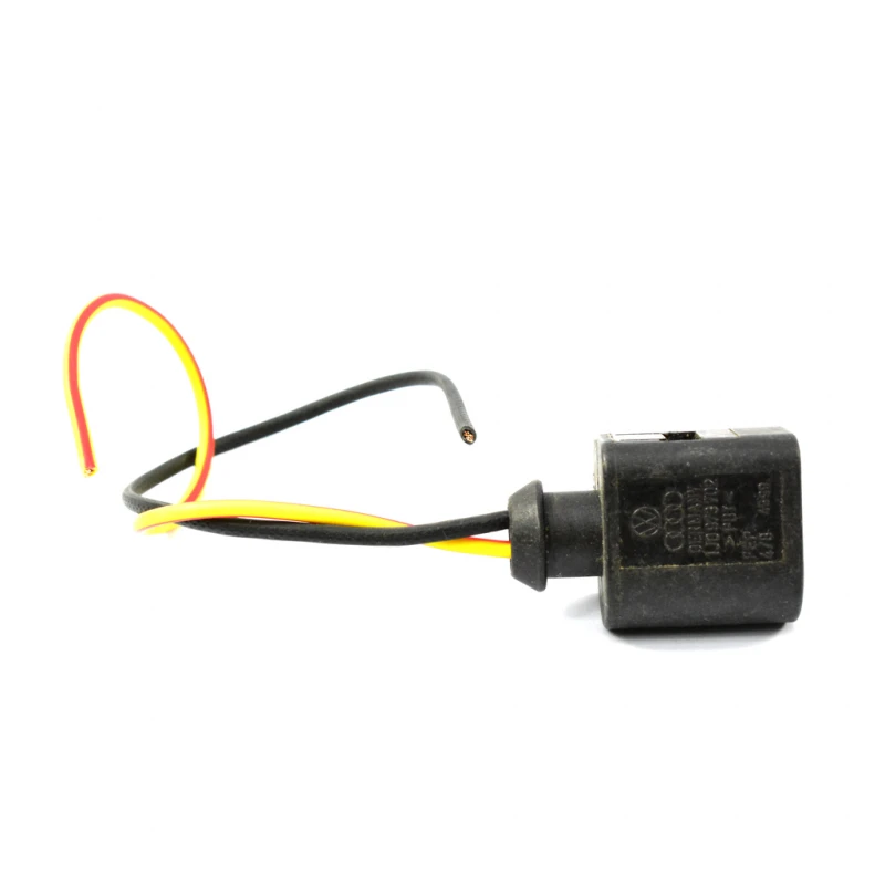 Arnés De Sensor De Balatas, Bulbo De Temperatura, Bulbo De Reversa Para Golf A4, Jetta A4, New Beetle, Ibiza Mk3, Cordoba Mk2 - Imagen 3