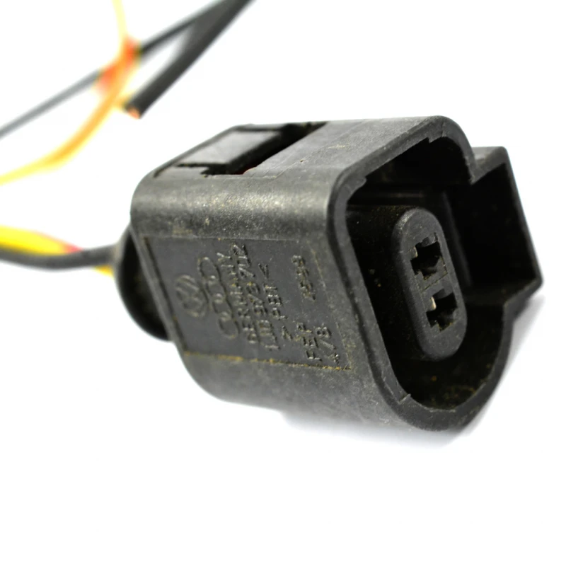 Arnés De Sensor De Balatas, Bulbo De Temperatura, Bulbo De Reversa Para Golf A4, Jetta A4, New Beetle, Ibiza Mk3, Cordoba Mk2 - Imagen 5