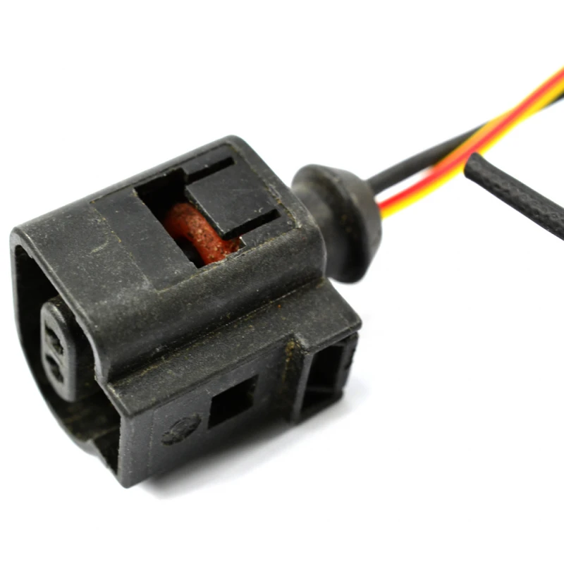 Arnés De Sensor De Balatas, Bulbo De Temperatura, Bulbo De Reversa Para Golf A4, Jetta A4, New Beetle, Ibiza Mk3, Cordoba Mk2 - Imagen 6