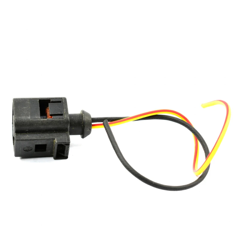 Arnés De Sensor De Balatas, Bulbo De Temperatura, Bulbo De Reversa Para Golf A4, Jetta A4, New Beetle, Ibiza Mk3, Cordoba Mk2