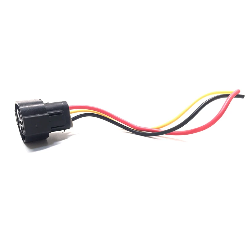 Arnés De Bulbo De Radiador Para Golf A3, Jetta A3, Derby 6KV, 6N, Eurovan T4 - Imagen 2