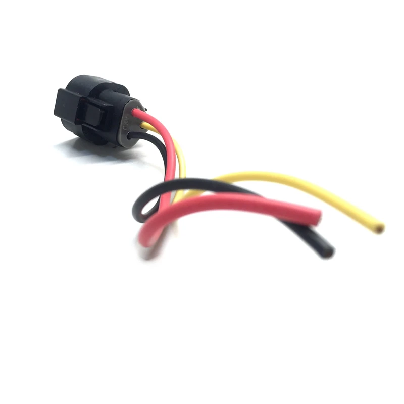 Arnés De Bulbo De Radiador Para Golf A3, Jetta A3, Derby 6KV, 6N, Eurovan T4 - Imagen 3