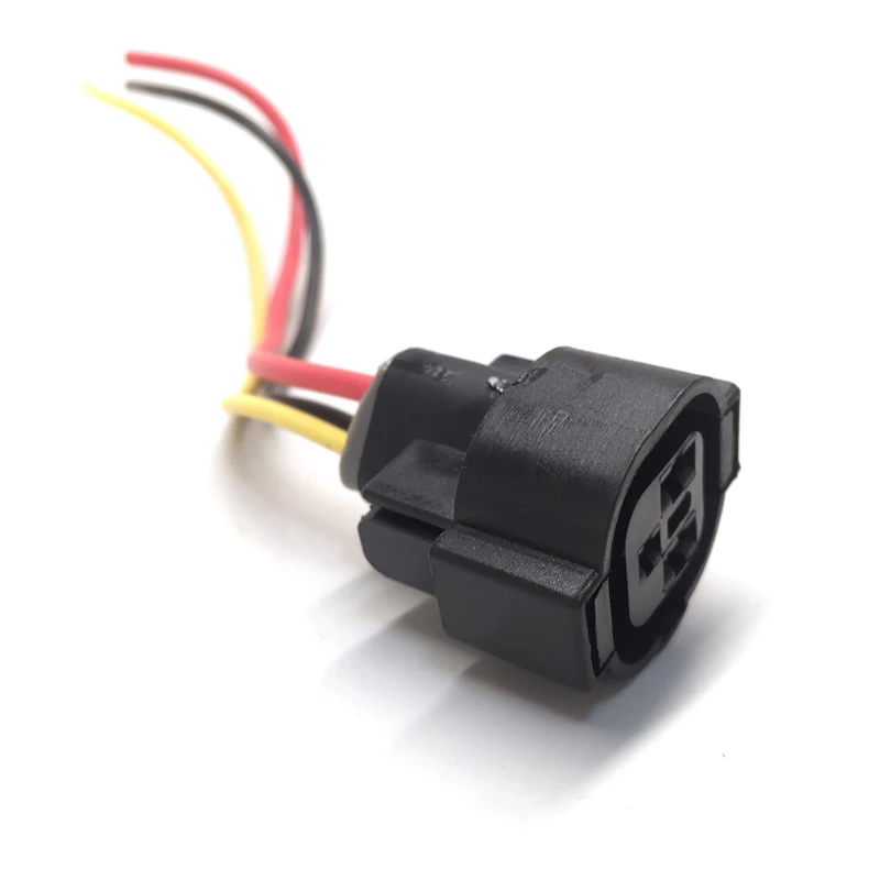 Arnés De Bulbo De Radiador Para Golf A3, Jetta A3, Derby 6KV, 6N, Eurovan T4