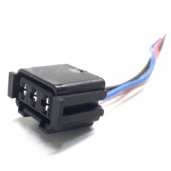 Arnés De Bulbo De Radiador Con Capuchón Para Pointer