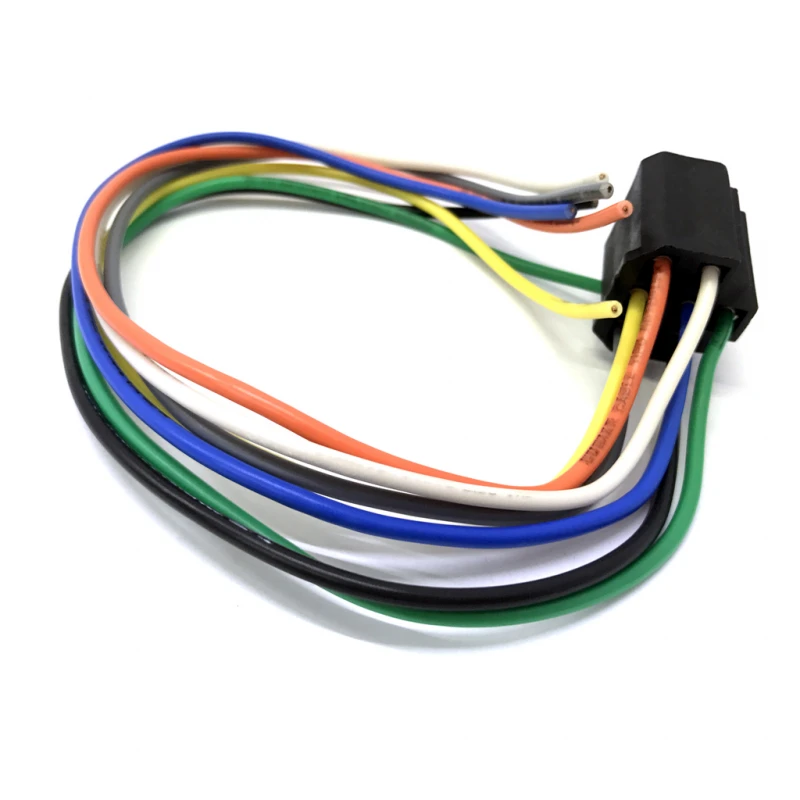 Arnés De Pastilla De Encendido Para Golf A3, Jetta A3, Derby, Pointer - Imagen 3