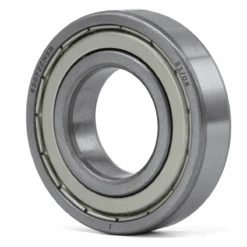 Balero Con Balines De Rueda Trasera NSB Para Combi