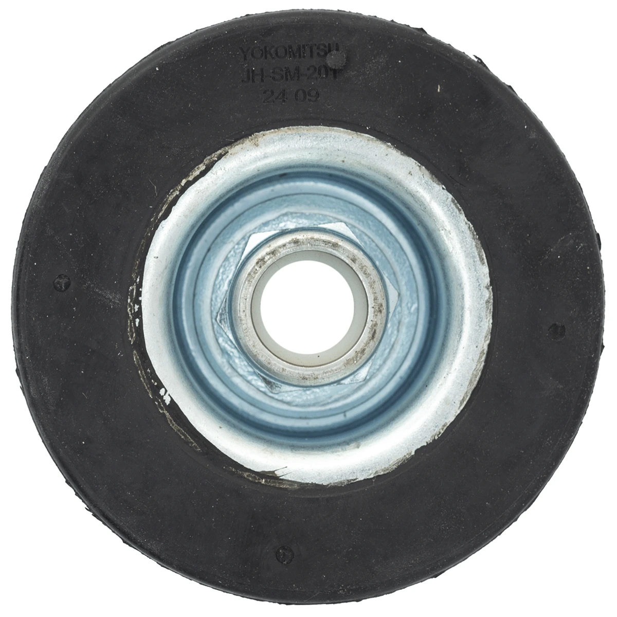 Balero De Base De Amortiguador Delantero Yokomitsu Para Platina, Aprio, Clio, Duster, Logan, Sandero, Kangoo, Oroch