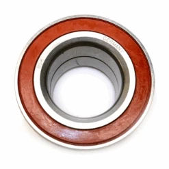 Balero Doble De Rueda Delantera NTN Para Atlantic, Caribe, Aveo, Pontiac G3, Spark