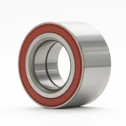 Balero Doble De Rueda Delantera NTN Para Jetta A2, A3, Golf A2, A3