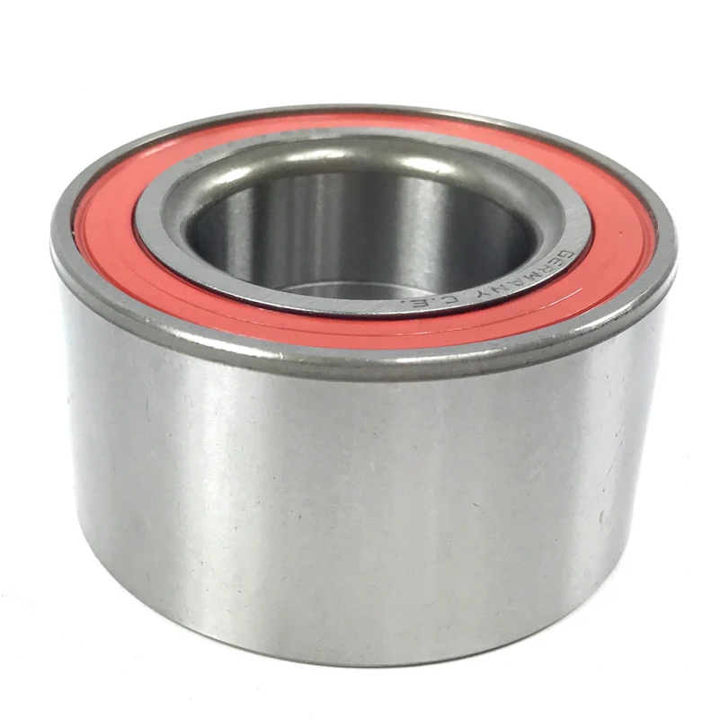 Balero Doble De Rueda Delantera Sin ABS TMK Para Leon, Toledo, Beetle, Derby, Golf A4, Jetta A4, Clásico, Audi TT, TT Quattro - Imagen 2