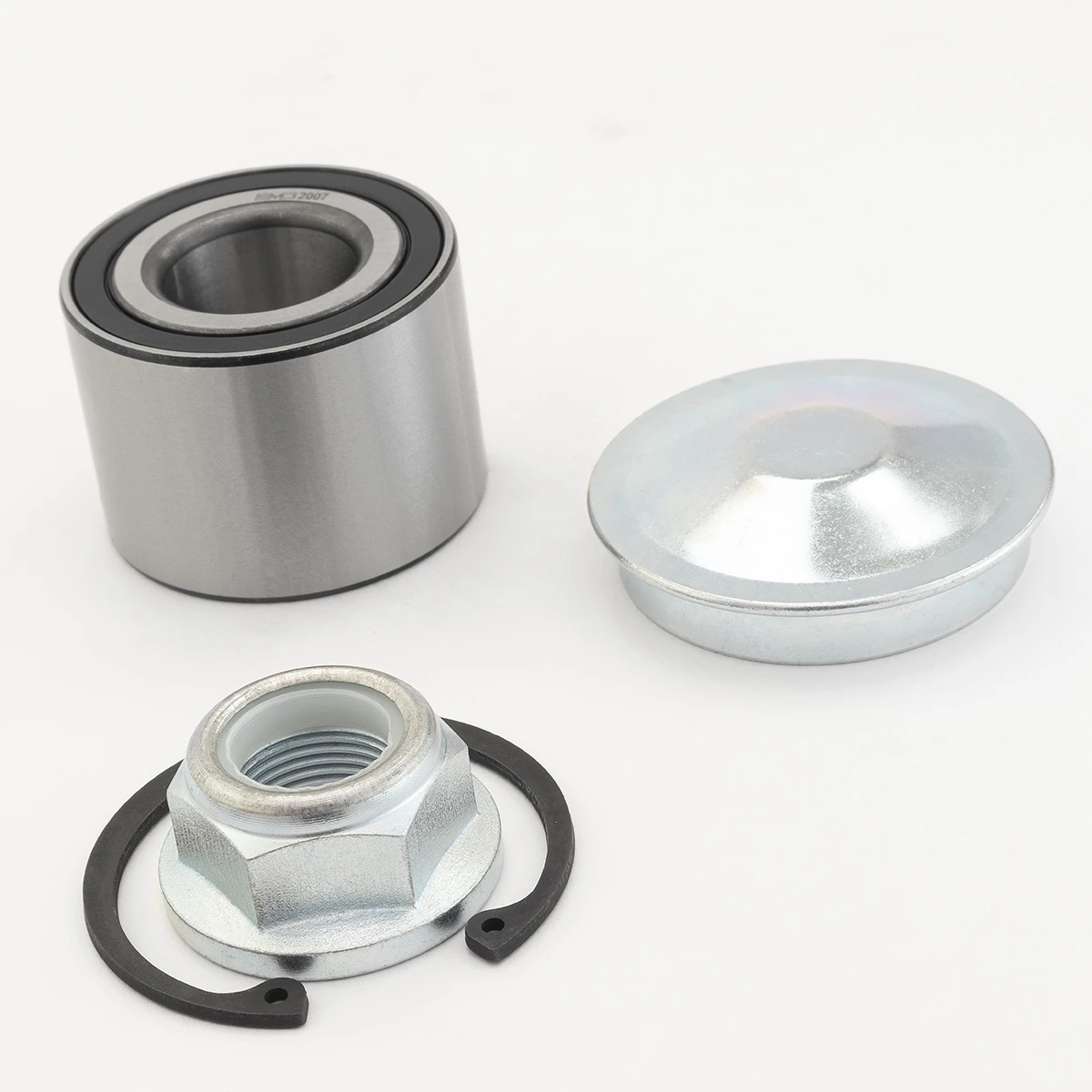 Balero Doble De Rueda Trasera SYD Para Spark, Beat, Platina, Pontiac G3, Aveo, Aprio, Scenic, Megane, Clio, Sandero, Stepway - Imagen 10