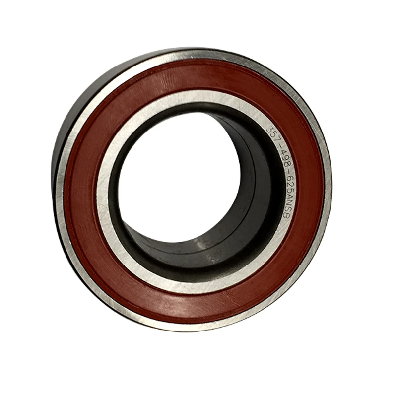 Balero Doble De Suspensión Delantera NSB Para Golf A2, A3, Jetta A2, A3, Derby, Ibiza Mk2, Córdoba Mk1