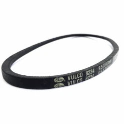 Banda De Generador Lisa Gates Para Motor VW Sedán, Combi, Brasilia, Hormiga, Safari