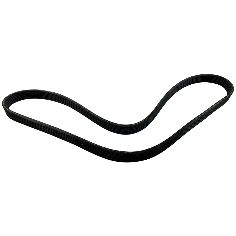 Banda De Líneas Dobles De Motor 2.8 VR6 7DPK1360 Contitech Para Golf A3, Jetta A3, Eurovan T4