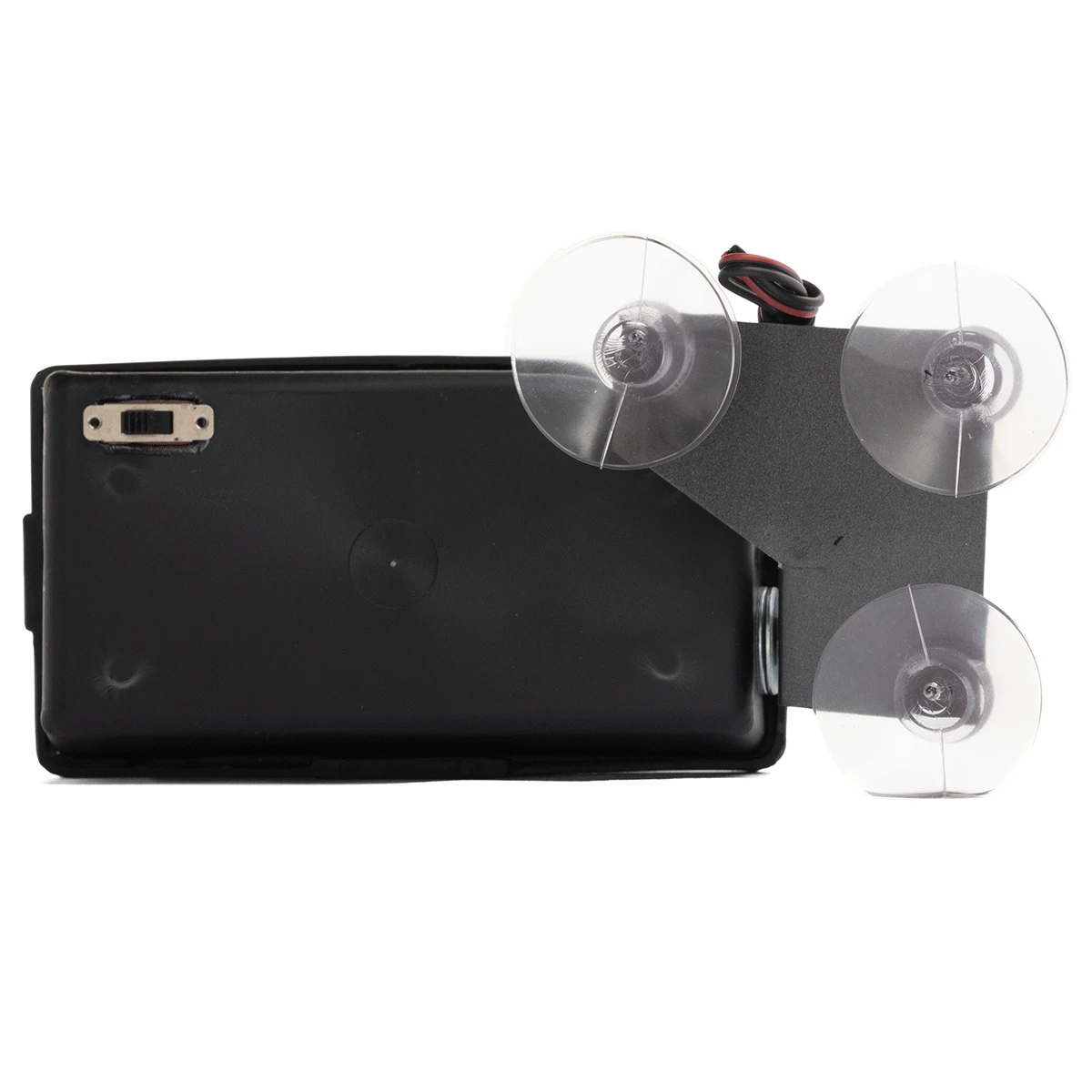 Bandera De Taxi Con 3 Chupones - Imagen 2