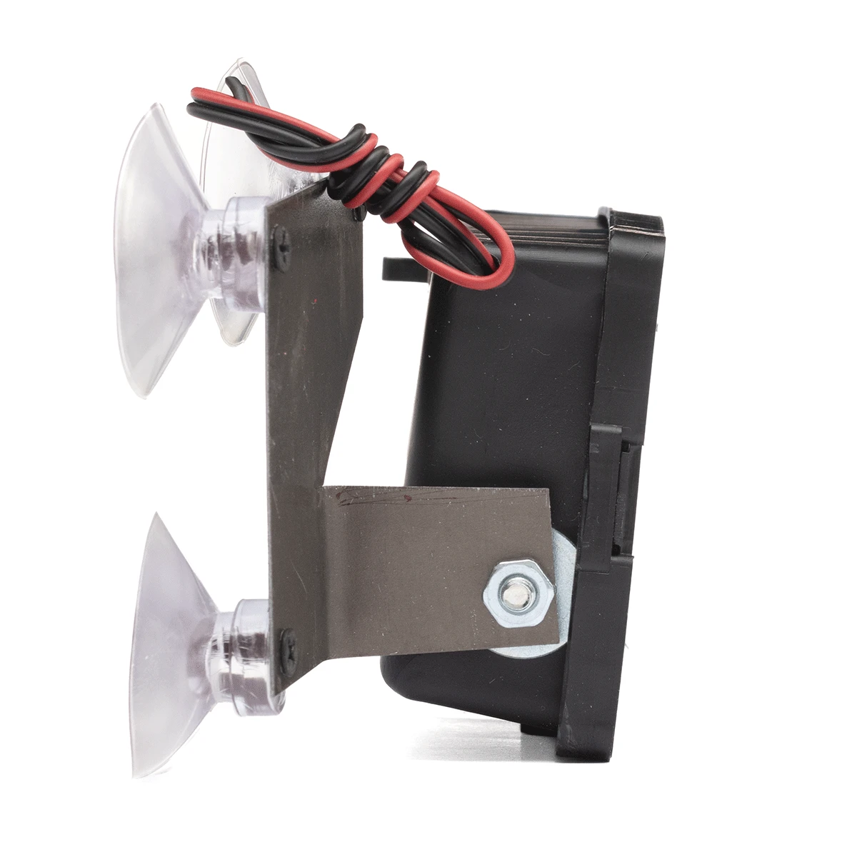 Bandera De Taxi Con 3 Chupones - Imagen 3